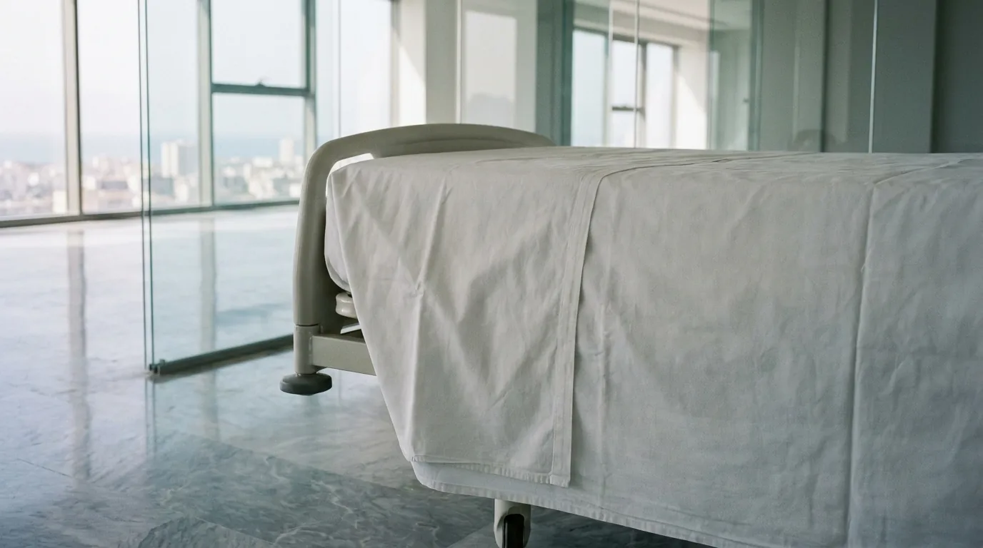 Détail technique de l'intervention — Nettoyage Airbnb à Casablanca