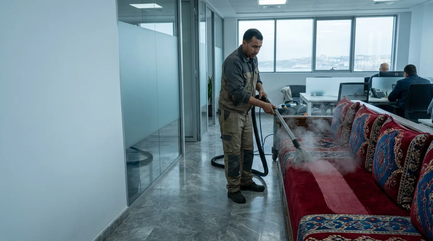 Tapis, canapé & matelas à Casablanca